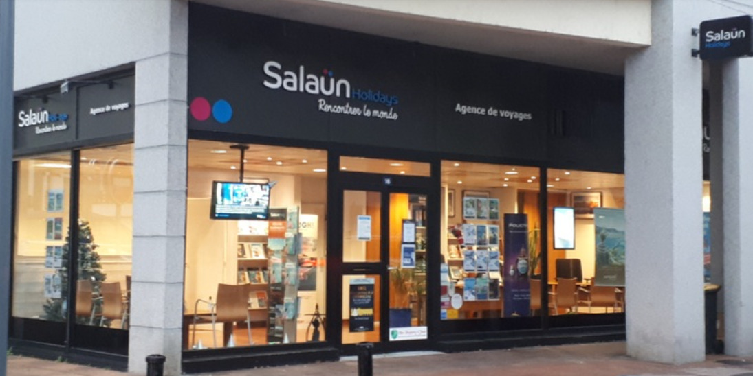 Image de Salaun Holidays Joue-les-Tours 